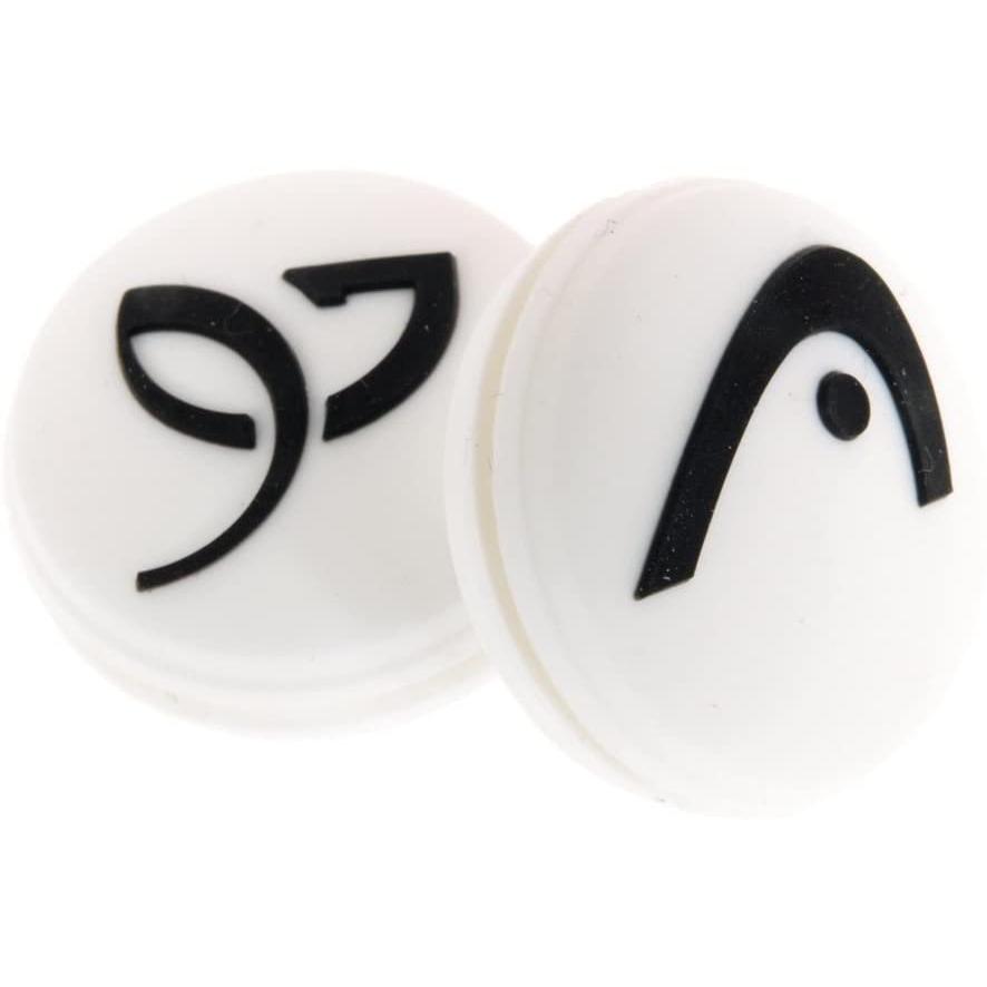 イタリア製の絵です, ✪ヘッド ジョコビッチ ダンプナー 285704 ホワイト ⑫〠 - メルカリ