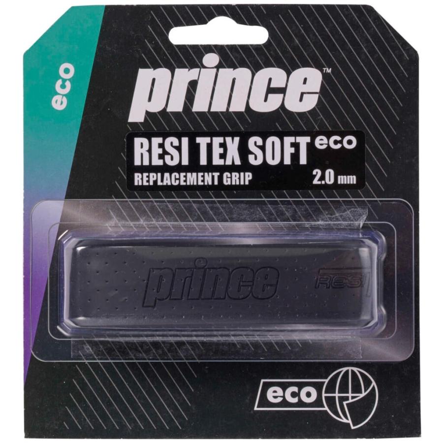 プリンス 国内正規品 RESI TEX SOFT eco レジテックスソフト エコ ブラック 165 7H304 ノンパッケージ品 | Prince