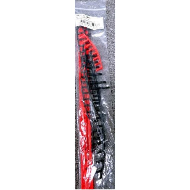 ピュアストライク バボラ 交換用グロメットセット ピュアストライク16