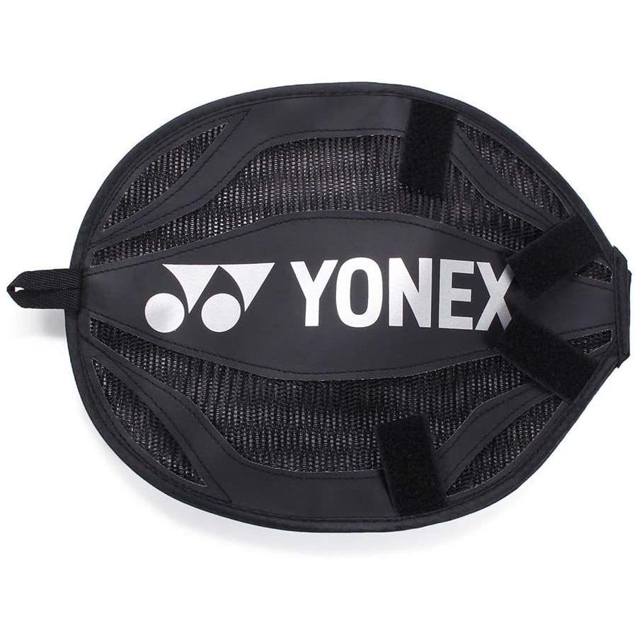 ヨネックス　トレーニング用ヘッドカバー　AC520　　　<バドミントン用> | YONEX | 01