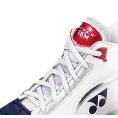 ヨネックス【国内正規品】AC570　オーバルシューレース 　　　　 | YONEX | 04