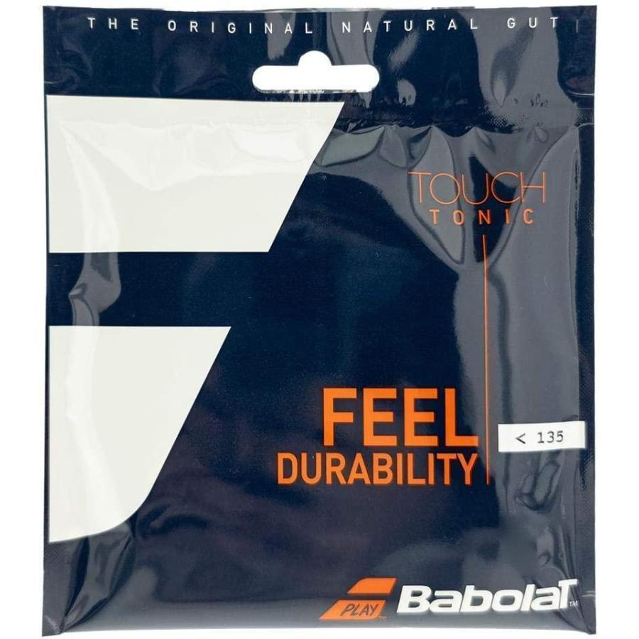 最愛 Babolat （201032 ＜135 【国内正規品】タッチトニック バボラ アクセサリー