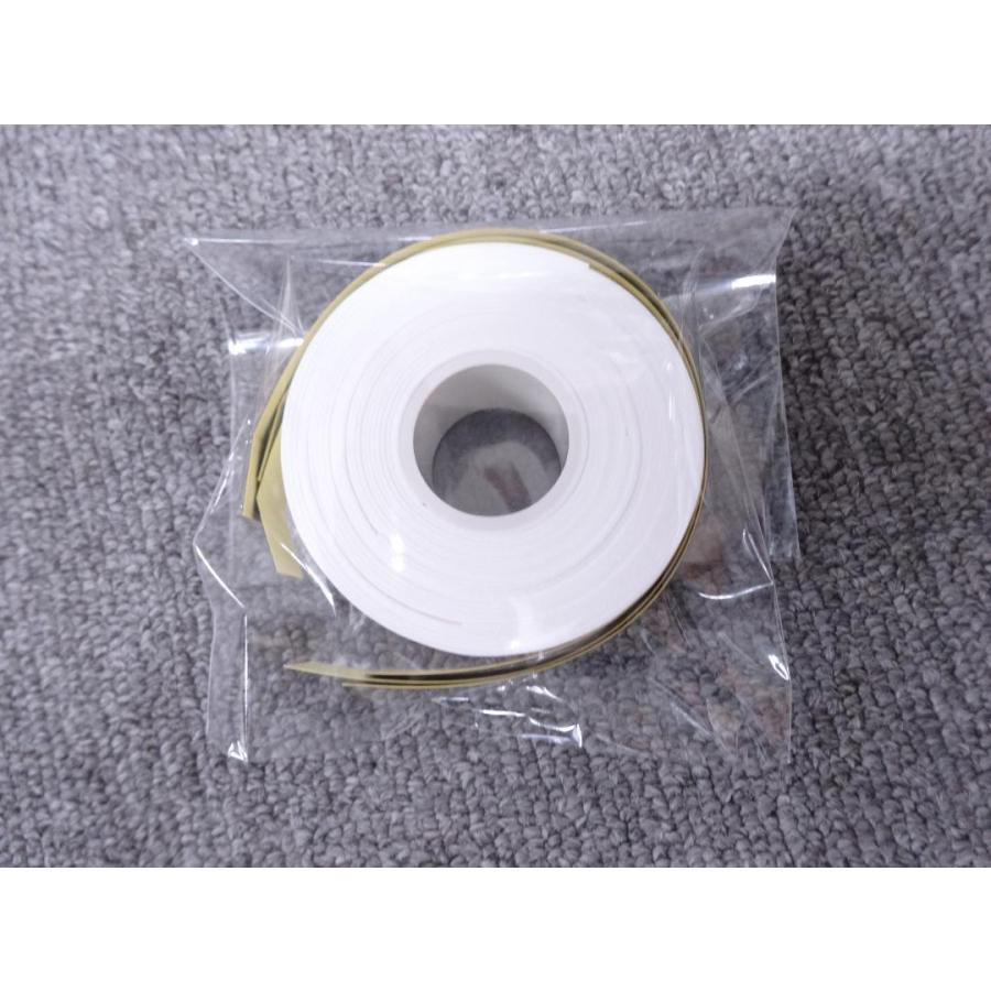 ボウブランド　プログリップ（グリップテープ）スーパーウェット 3本巻　BOW003　ブラウン 【※ノンパッケージ品※】　　［＊期間限定／ヤフー価格＊］ |  | 01