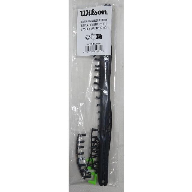 WILLSON ウィルソン 交換用グロメットセット ブレード98 18×20 WILLSON ウィルソン 交換用グロメットセット ブレード98 18×20
