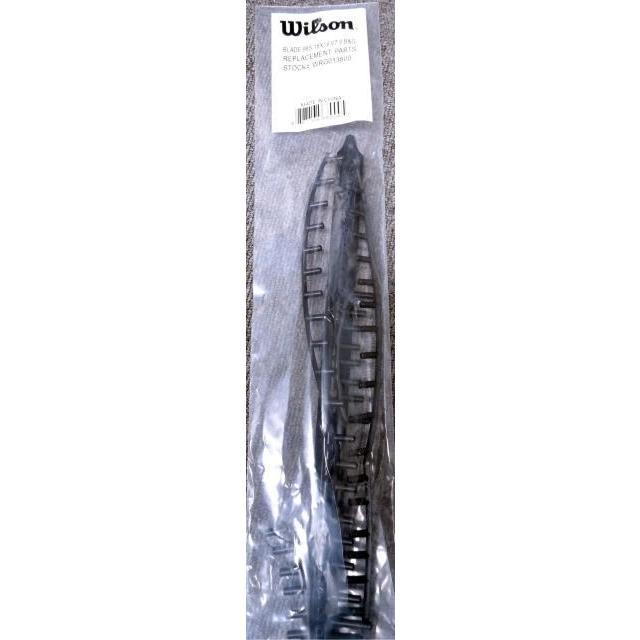 ⭐︎美品Wilson BLADE 98 S V8 18x16 交換用グロメット付き WILLSON（ウィルソン） ウィルソン【交換用グロメットセット】ブレード