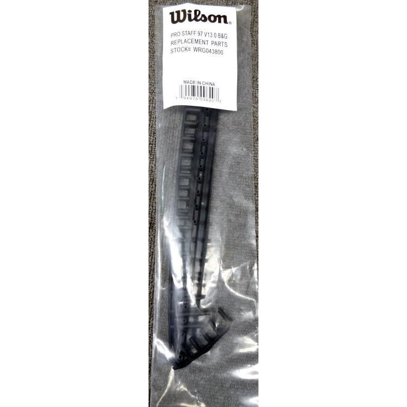 WILLSON ウィルソン 交換用グロメットセット プロスタッフ97 V13