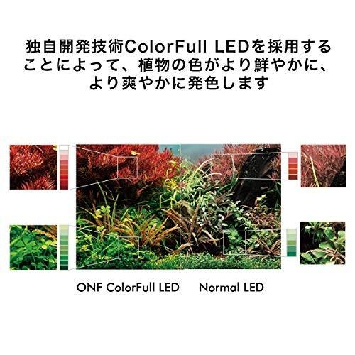 最大15 Offクーポン ライト 照明器具 淡水水槽とリーフグローのために調節した Onf 水槽 ライト アクアリウム ライト Led 水草植物育成ライト 小型 対応サイズ 25cm 30cm 36cm タイマー 付き スマ Denismilo Com