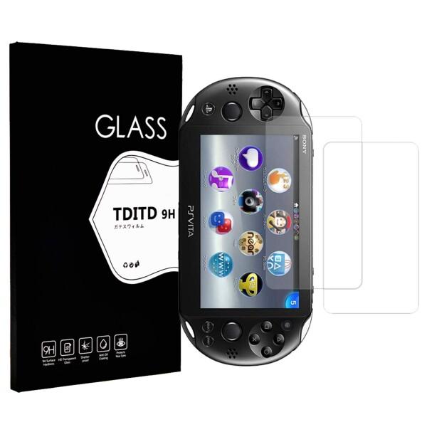 For Playstation Vita 00 用 ガラスフィルム 日本製素材旭硝子製 高透過率 防爆裂 スクラッチ防止 気泡ゼロ 指紋防 ラココショップ 通販 Yahoo ショッピング