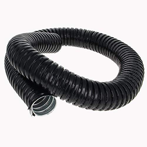 コルゲートチューブ 自転車 チェーン