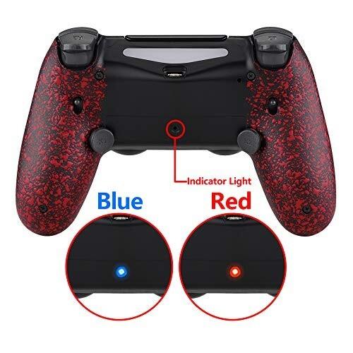 Extremerate Ps4 Cuh Zct2コントローラーに対応用dawn 2 0 Flashshotトリガーストップリマップキット Ps4コントローラーj ラココショップ 通販 Yahoo ショッピング