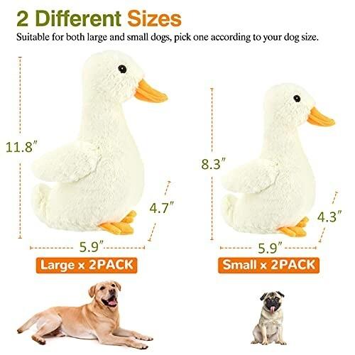 ペットおもちゃ 鴨 ぬいぐるみ Pawaboo 犬おもちゃ カモ 21cm 2個セット 噛むおもちゃ ぬいぐるみ フラシ天 知能 ラココショップ 通販 Yahoo ショッピング