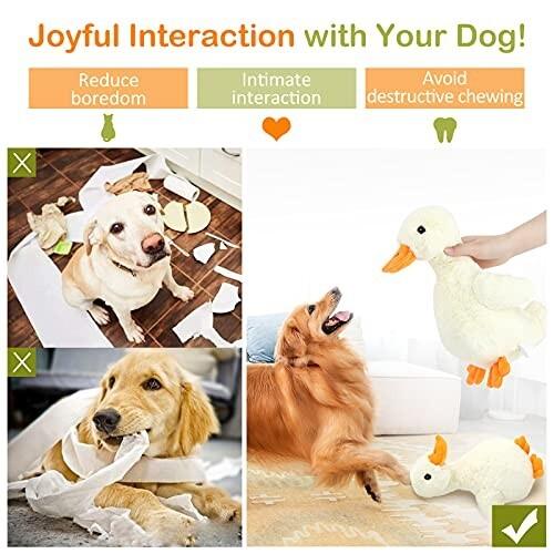 ペットおもちゃ 鴨 ぬいぐるみ Pawaboo 犬おもちゃ カモ 21cm 2個セット 噛むおもちゃ ぬいぐるみ フラシ天 知能 ラココショップ 通販 Yahoo ショッピング