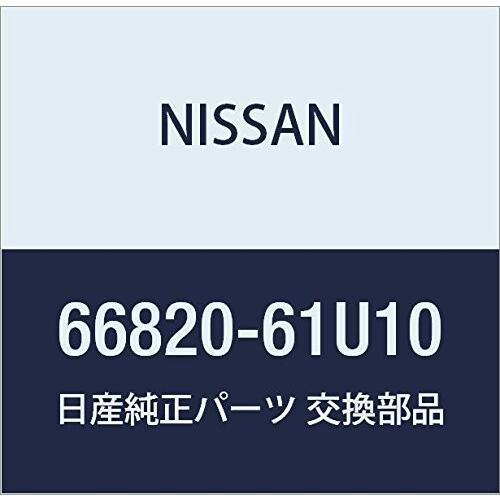 Nissan 66820 61u10