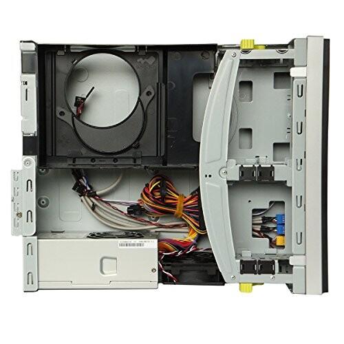 INWIN/インウィン PCケース IW-BL672 E Black/MicroATX対応 スリムケース(H330 x W96 x D390mm) BLACK/300W電源搭載 BL672 スリムケース H330 W96 D390mm x1 INWIN/インウィン PCケース IW Black/MicroATX対応 5インチ