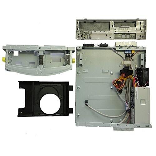 INWIN/インウィン PCケース IW-BL672 E Black/MicroATX対応 スリムケース(H330 x W96 x D390mm) BLACK/300W電源搭載 BL672 スリムケース H330 W96 D390mm x1 INWIN/インウィン PCケース IW Black/MicroATX対応 5インチ