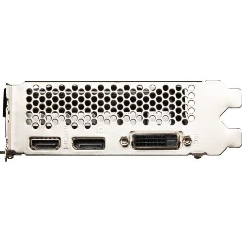 MSI GeForce GTX 1630 VENTUS XS 4G OC グラフィックスボード VD8157 MSI GeForce GTX VENTUS XS 4G OC グラフィックスボード