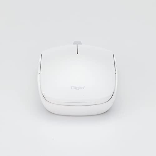 ナカバヤシ Digio2 無線 3ボタン BlueLED マウス 軽量 50g ナカバヤシ Digio2 無線 3ボタン BlueLED マウス 軽量 50g