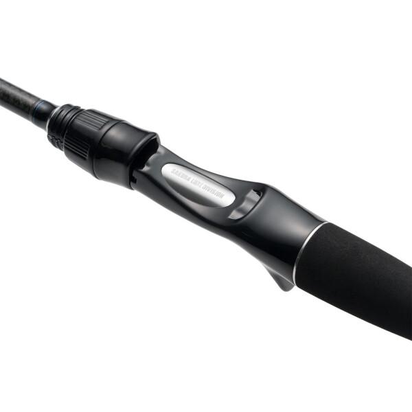 サクラ タイラバロッド サンダーソウル TR-66XH THUNDERSOUL-QX TR