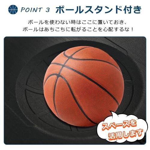 BTM バスケットゴール 屋外 室内 7号球対応 子供 ネット 高さ BTM バスケットゴール 屋外 室内 7号球対応 子供 ネット 高さ