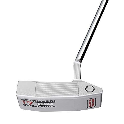 ベティナルディゴルフ Putter 2021 Studio Stock 17 スタジオ ベティナルディゴルフ Putter 2021 Studio Stock 17 スタジオ