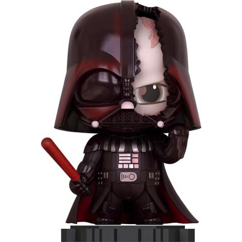 ホットトイズ・バスト コスビ スター・ウォーズ・コレクション ホットトイズ・バスト コスビ スター・ウォーズ・コレクション