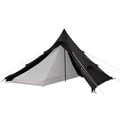 DOD DOD(ディーオーディー) ワンポールテントRX(M) TC スカート DOD DOD(ディーオーディー) ワンポールテントRX(M) TC スカート