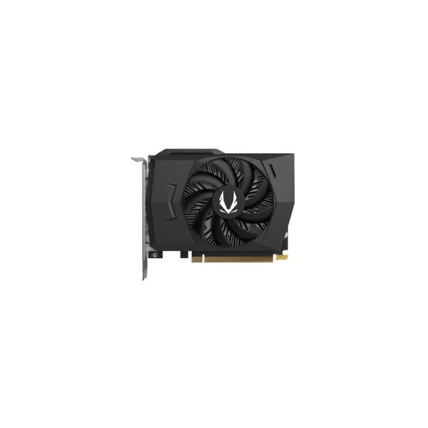 ZOTAC GAMING GEFORCE RTX 3050 6GB SOLO GDDR6 シングルファン 