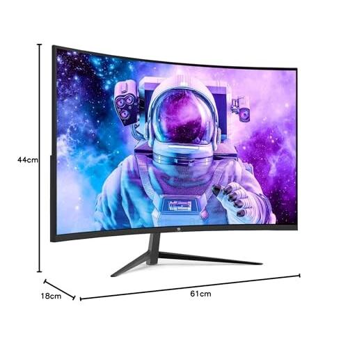 Z Z-Edge 湾曲ゲーミングモニター 27インチ 165/144Hz 1ms 曲面 Z Z-Edge 湾曲ゲーミングモニター 27インチ 165/144Hz 1ms 曲面