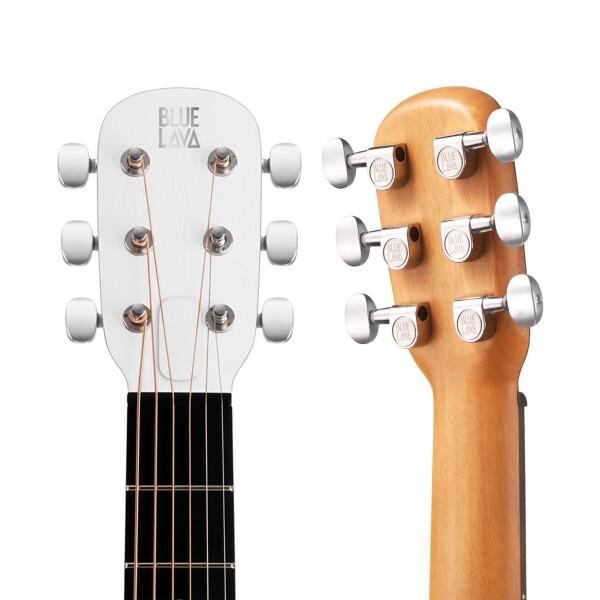 LAVA Original アコースティックギター 大人 ティーンズ 初心者用 右 【コンプレッサー】 36インチ