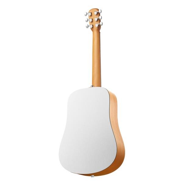 LAVA Original アコースティックギター 大人 ティーンズ 初心者用 右 【コンプレッサー】 36インチ