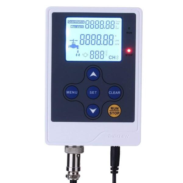 G1 "水流ホール効果センサー流量計1-60L / min + G1"電磁 【検出器】