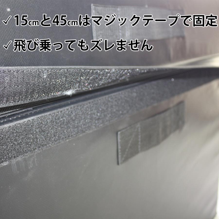 ジャンプボックス 60cm ソフトタイプ パワーとスピードのアップ