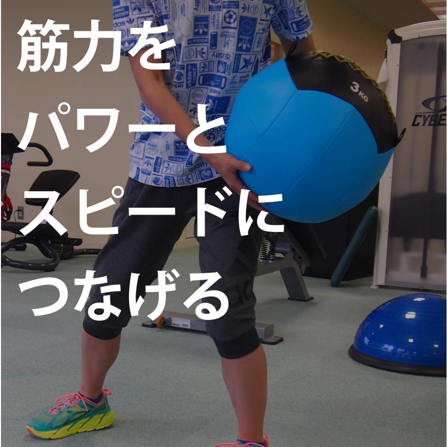 ソフトメディシンボール 5kg ウォールボール マニュアル付 体幹