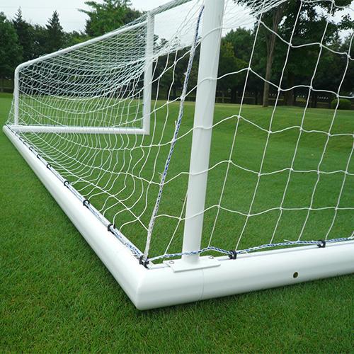 ファムページ2セット　サッカーゴール 6-160 ➕12-160 楽天市場】サッカーゴール 2個セット 折りたたみ 収納バッグ付き