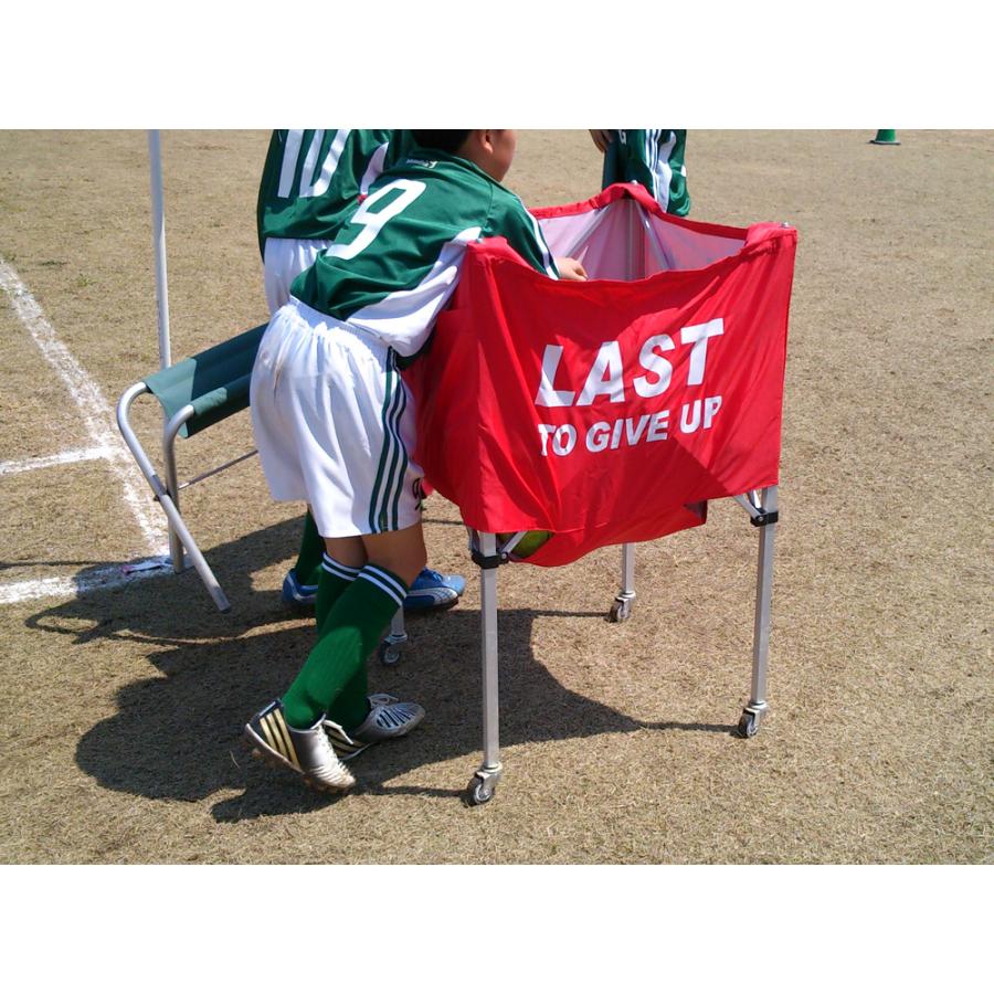 バレーボールカゴ　ミズノ　MIZUNO かご　ボール入れ ボールカゴ 中・背低 | モルテン公式オンラインショップ