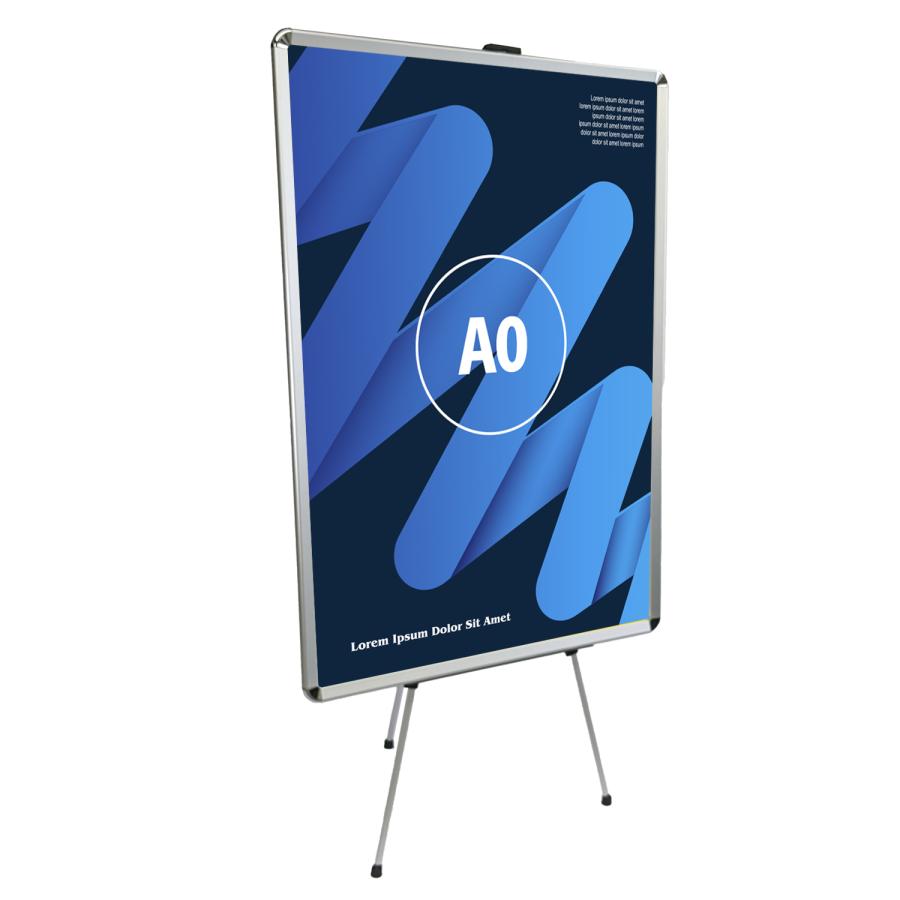 お値下げ ポスターフレーム付きサウンドサイネージ お値下げ