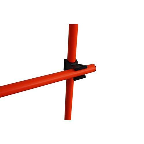 トレーニングポール 改良版 12本セット キャリーバッグ付き 160cm