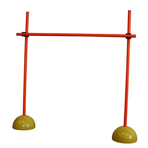 トレーニングポール 改良版 12本セット キャリーバッグ付き 160cm