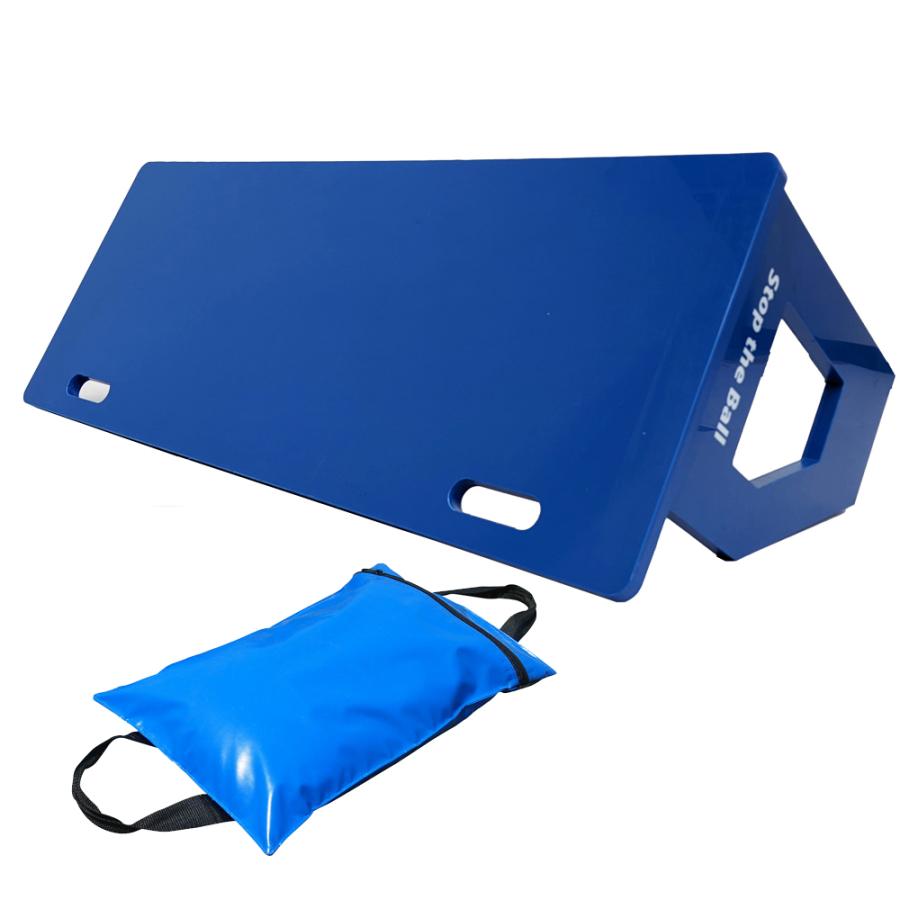 限定特価品！！壁打ちリバウンダー リバウンドボード リターンボード  折り畳み式 限定特価品！！壁打ちリバウンダー リバウンドボード リターン