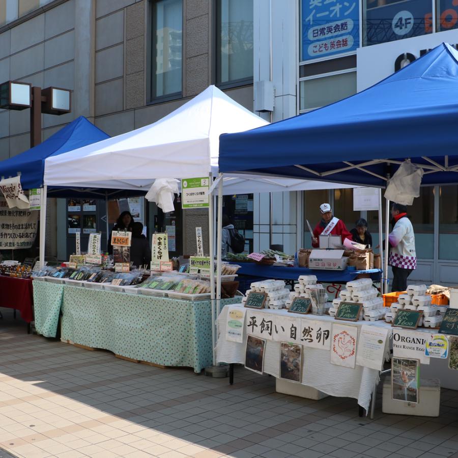 ワンタッチテント 2×2m タープテント みんなのテント イベント