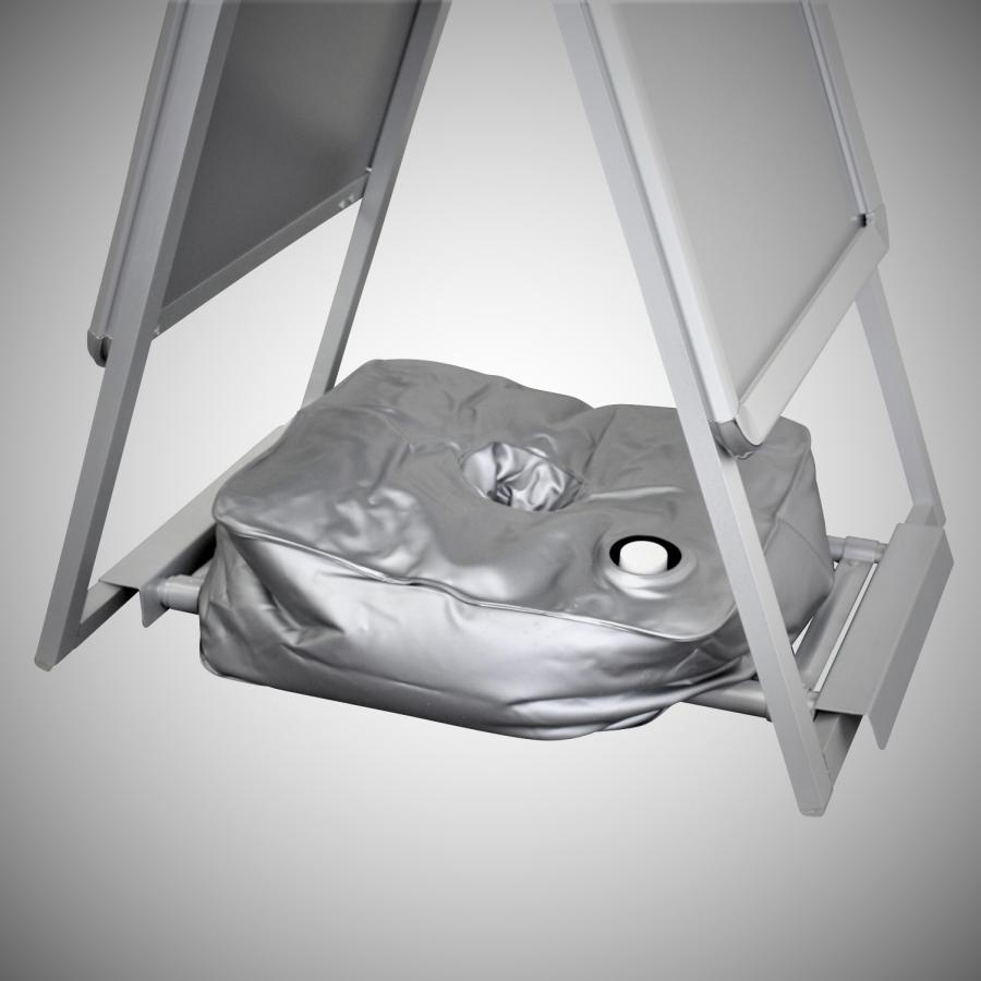 重し用 ベース 重り ウェイト スタンド看板 A型看板 店舗用看板 屋外