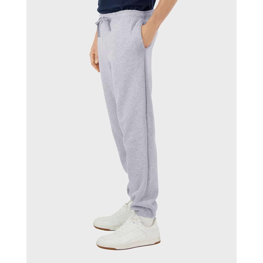 新商品 アメリカンアパレル(americanapparel) ReFlex Fleece Sweatpants リフレックス フリース スウェットパンツ 男性用 メンズ スウェットパンツ｜ractive｜11