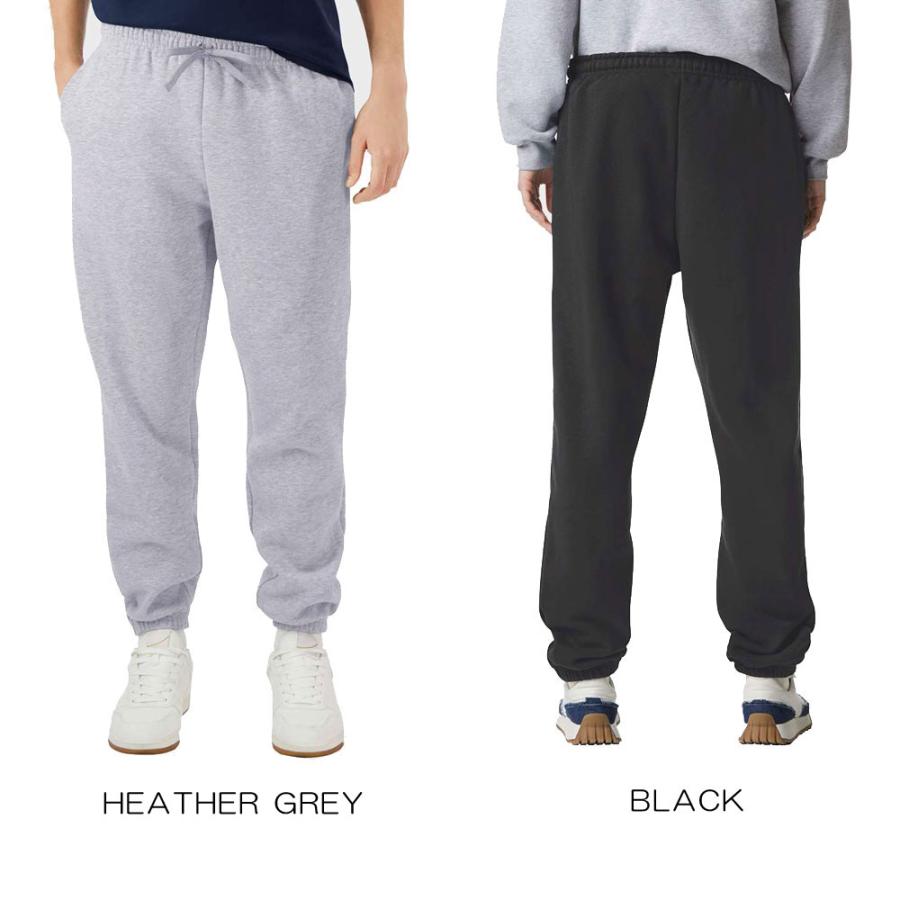 新商品 アメリカンアパレル(americanapparel) ReFlex Fleece Sweatpants リフレックス フリース スウェットパンツ 男性用 メンズ スウェットパンツ｜ractive｜02