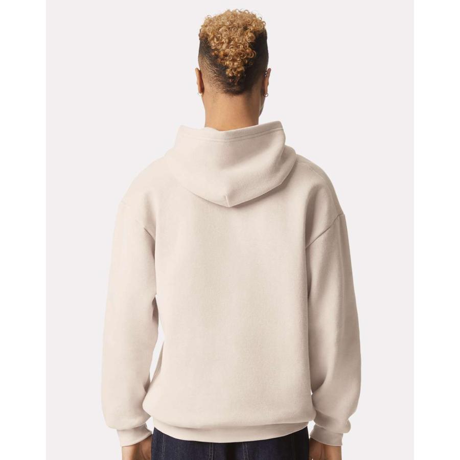 American Apparel（アメリカンアパレル） 新商品 ReFlex Fleece Hoodie
