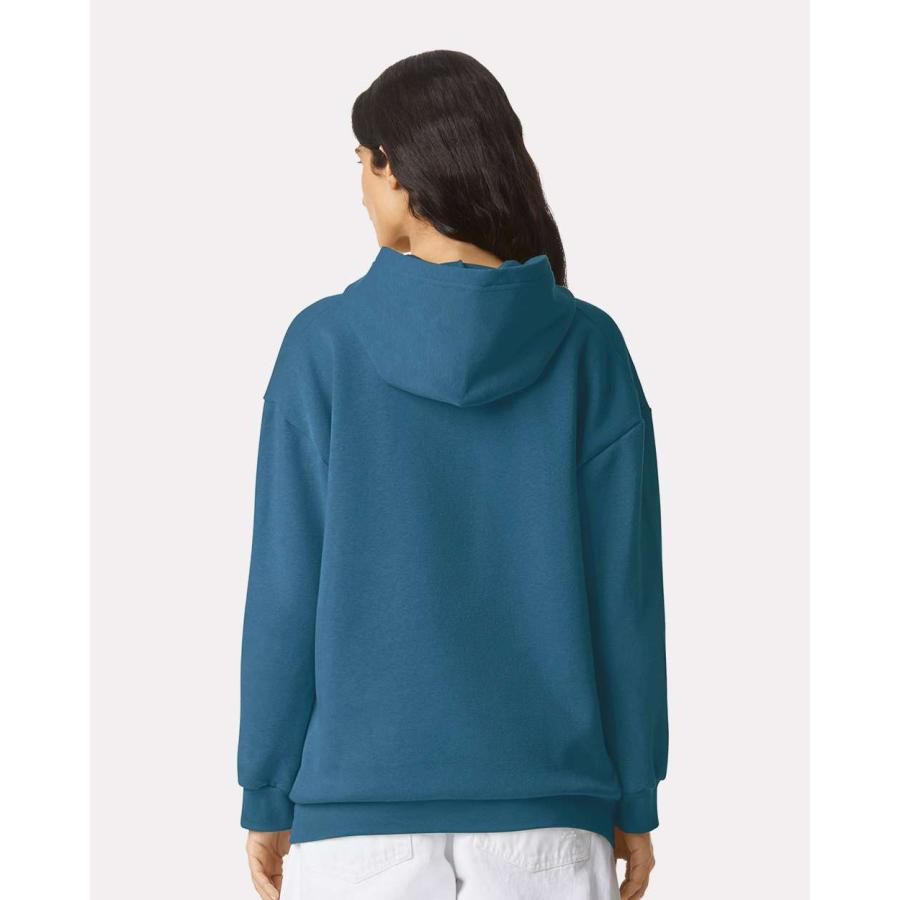 新商品 アメリカンアパレル(americanapparel) ReFlex Fleece Hoodie リフレックス フリース フーディ 男女兼用 スウェット パーカ｜ractive｜20