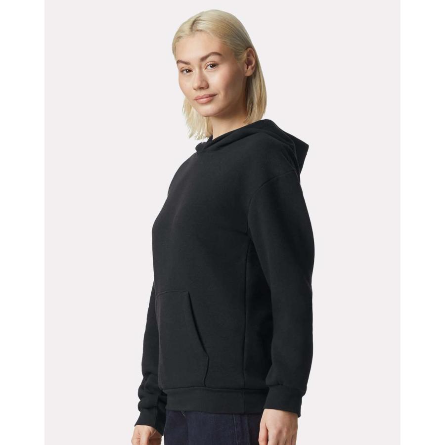 American Apparel（アメリカンアパレル） 新商品 ReFlex Fleece Hoodie