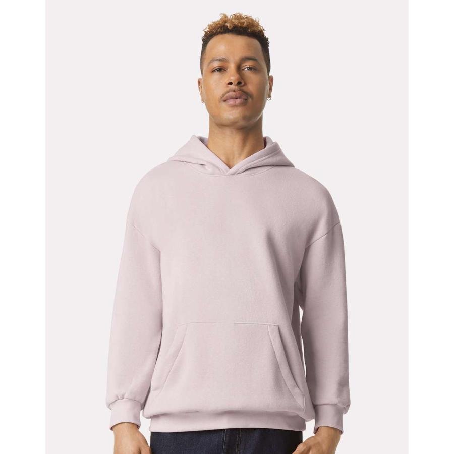 新商品 アメリカンアパレル(americanapparel) ReFlex Fleece Hoodie リフレックス フリース フーディ 男女兼用 スウェット パーカ｜ractive｜08