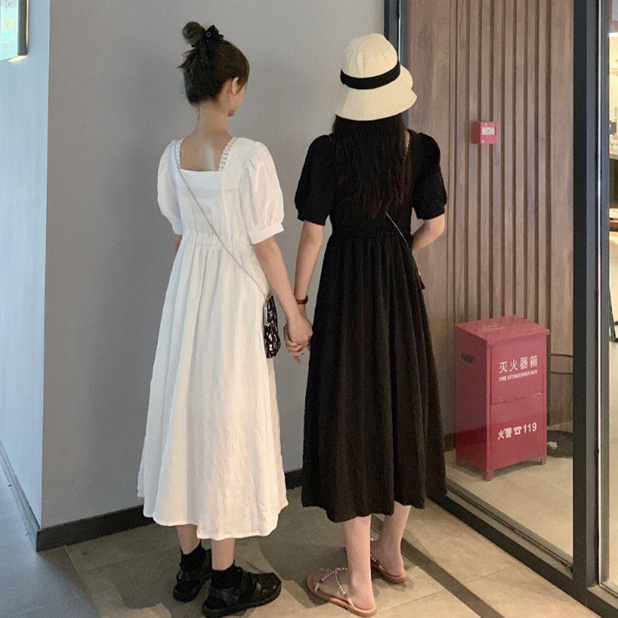 &soiree アンドソワレ ワンピース ワンピース 夏 ワンピース 韓国  