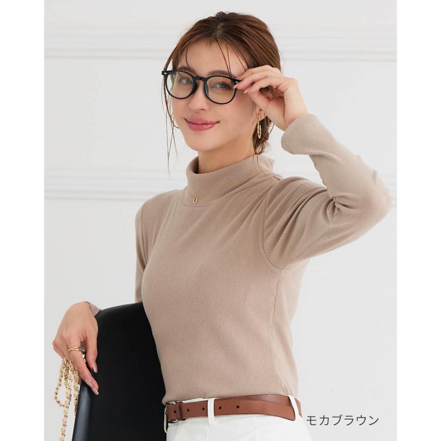 39%OFF】ブラトップ キャミソール カップ付きキャミソール 長袖