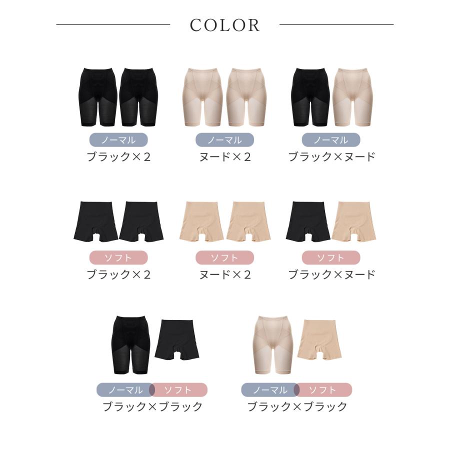 ガードル 骨格ウェーブ 大転子 ヒップアップ リングアウト 骨盤ガードル 2枚セット 骨格ウェーブ 骨盤ベルト ラディアンヌ |  | 27